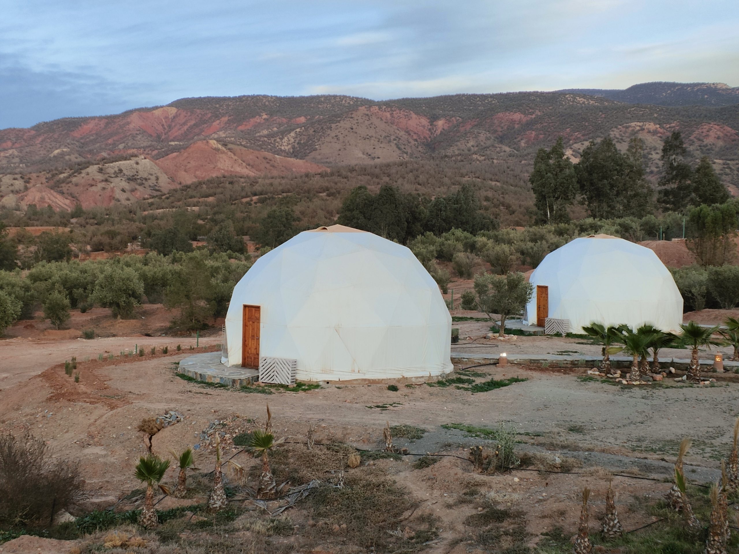 Sommet hébergements insolites rentables